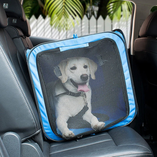 Accessoires de Voyage en Voiture pour Animaux de Compagnie