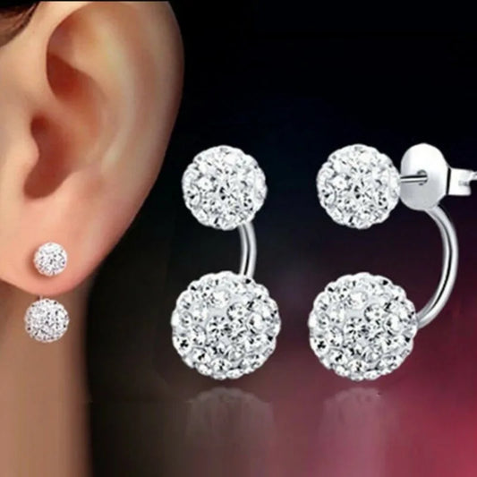 Boucles d'oreilles Femme