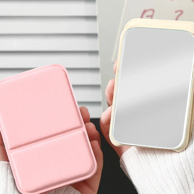 Miroir de Maquillage Portable