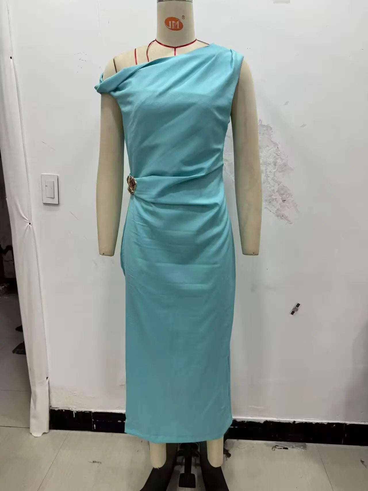 Robe Longue Femme Été