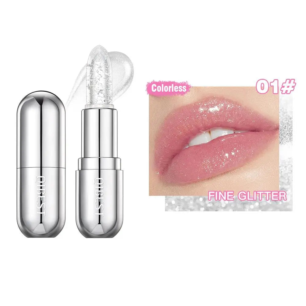 Gloss Hydratant Pailleté