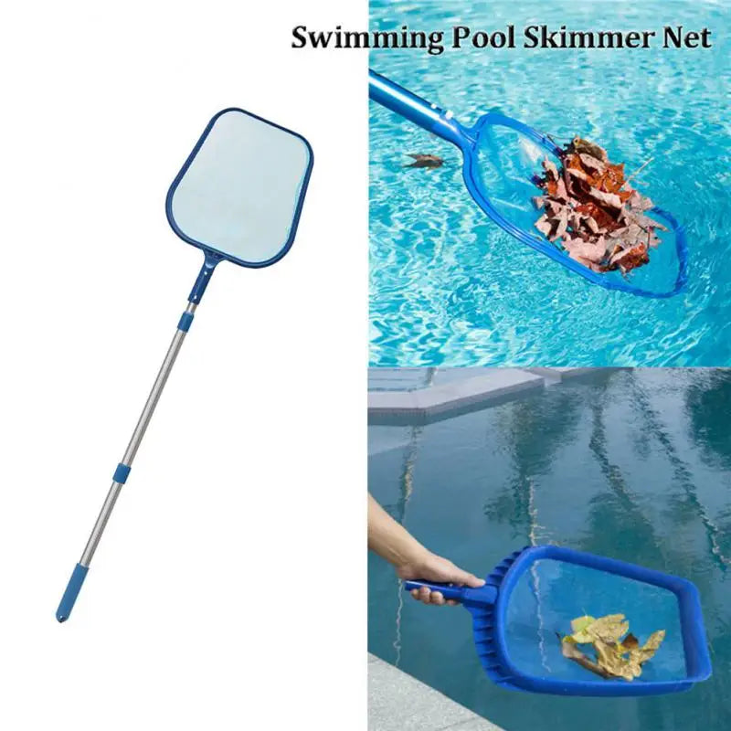 Filet pour Nettoyage de Piscine et Spa