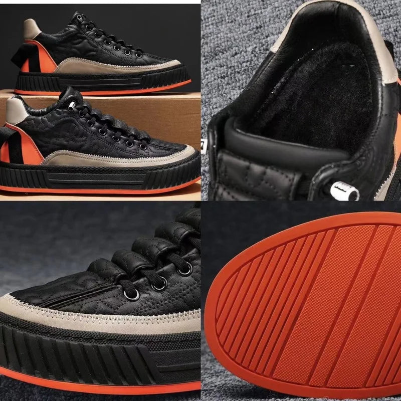 Men's non-slip sneakers