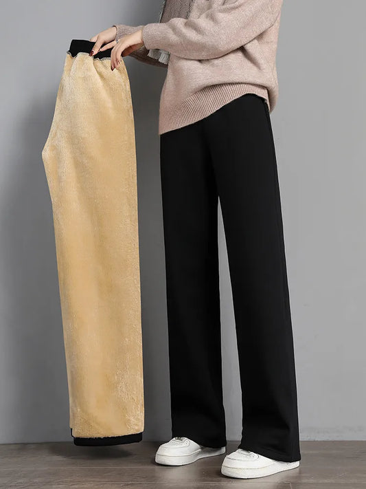 Pantalon hiver