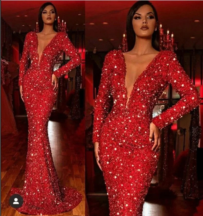 Nouvelle robe de printemps pour femme