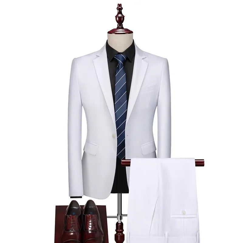 Costume de mariage