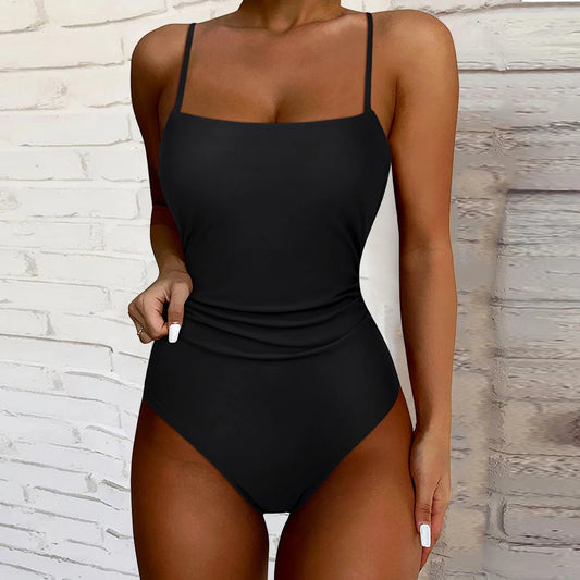 Maillot de Bain Sexy et Élégant