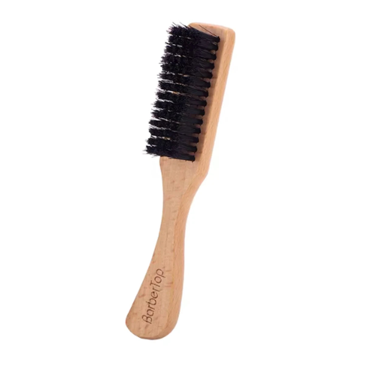Brosse à Barbe Professionnelle Homme