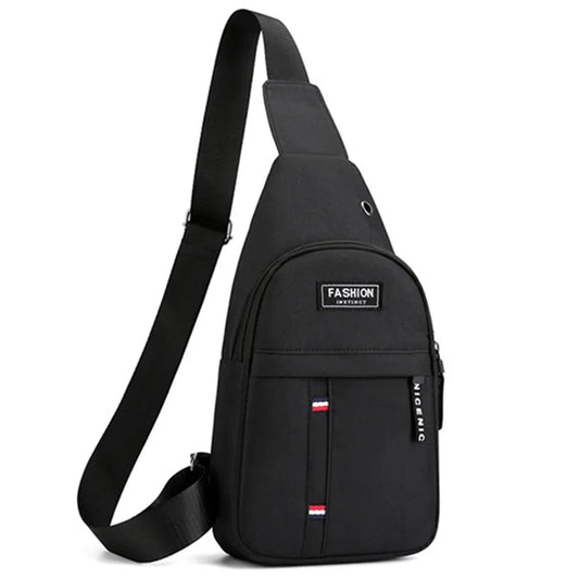 Men's shoulder bag