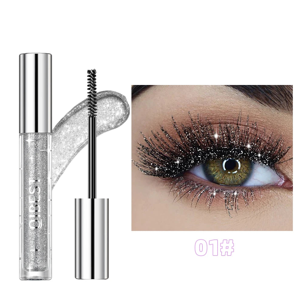 Diamond Mascara Galaxy