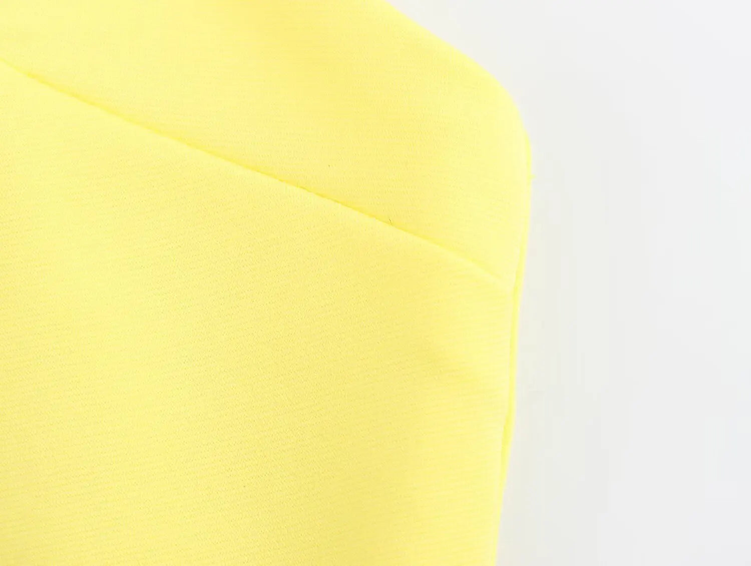 Robe Mini Droite Femme