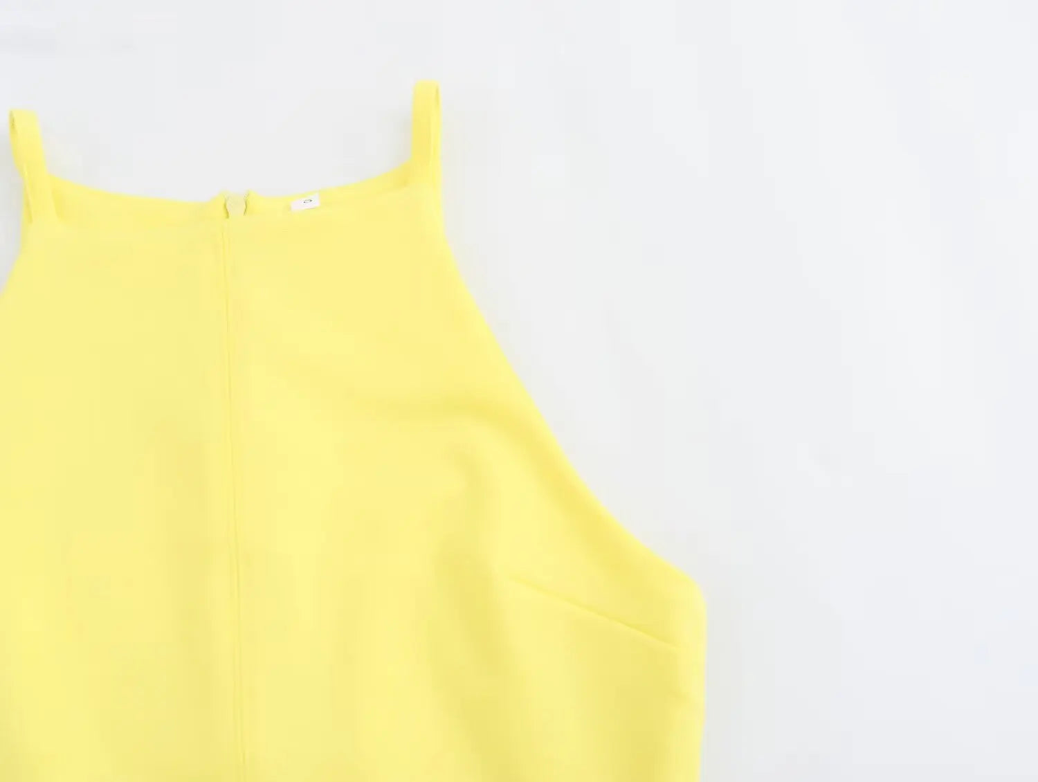 Robe Mini Droite Femme