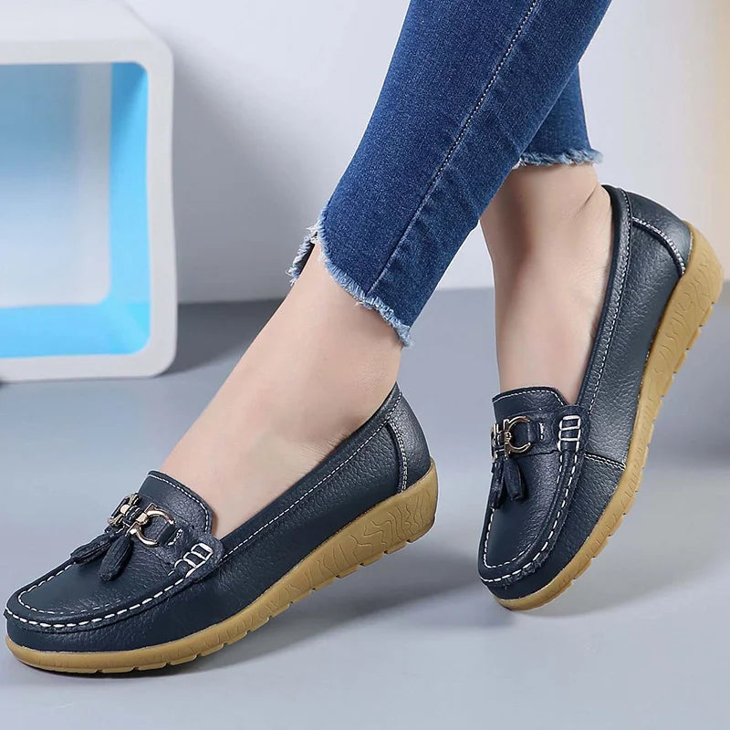 Women's Loafers