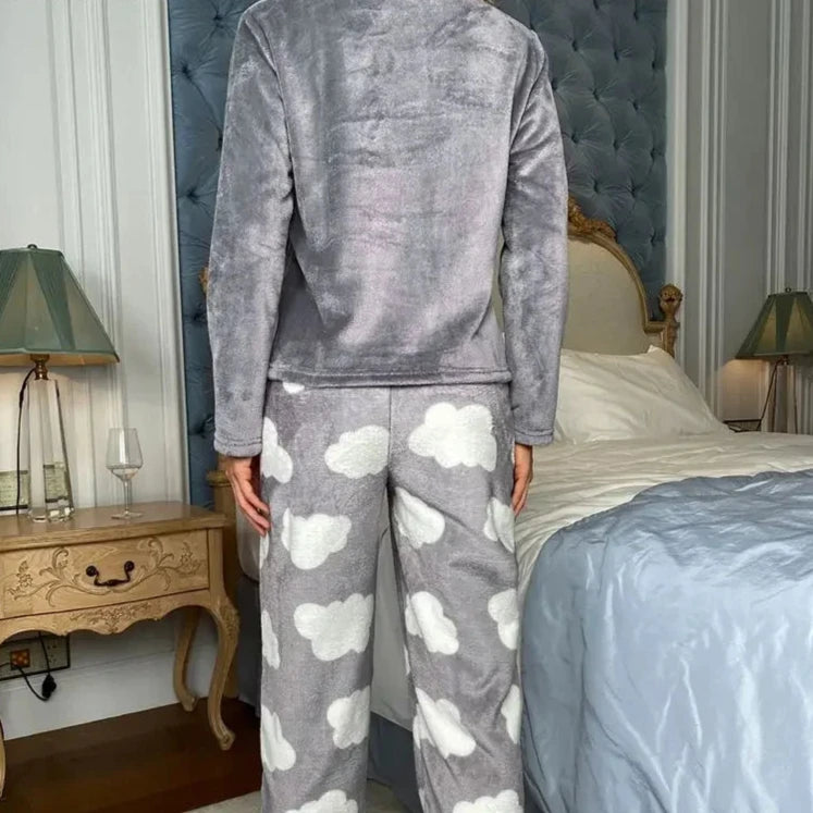 Ensemble de Pyjama