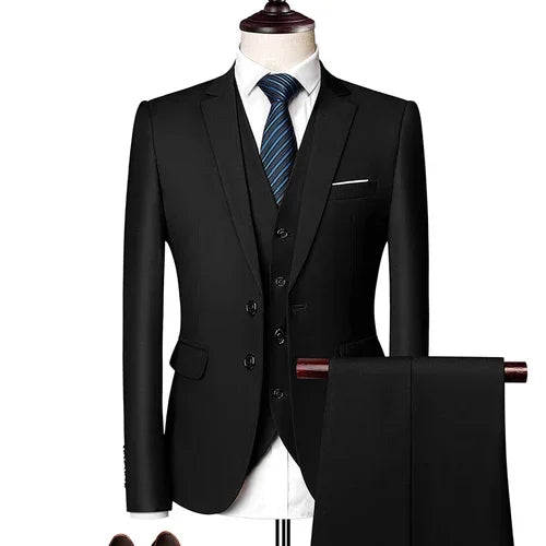 Wedding suits for men