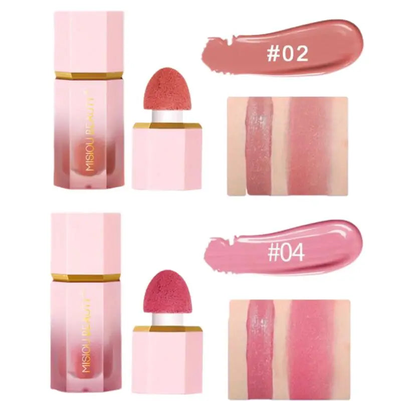 Blush Liquide Waterproof