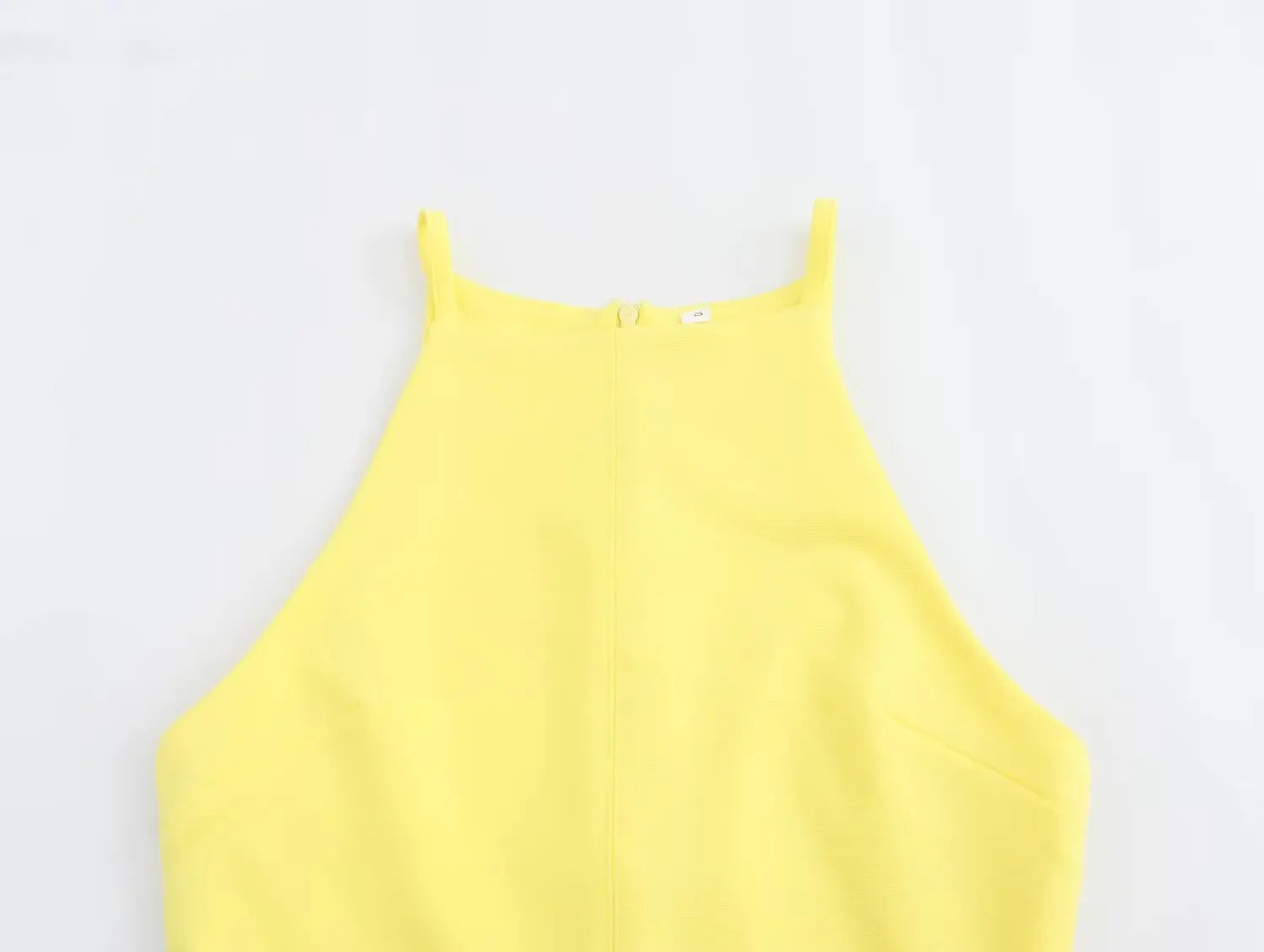 Robe Mini Droite Femme