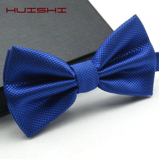 Men's bow tie