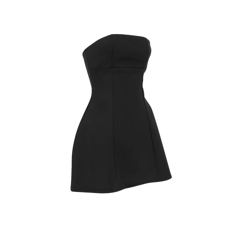 Robe Sexy A-Line Femme