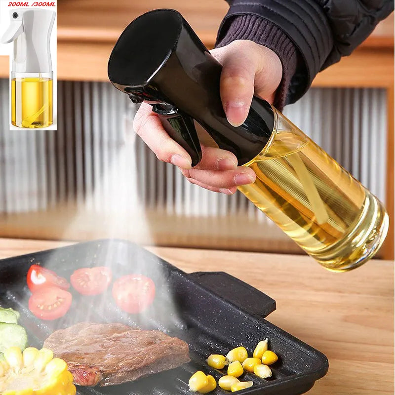 Kitchen Oil Spray Bottle