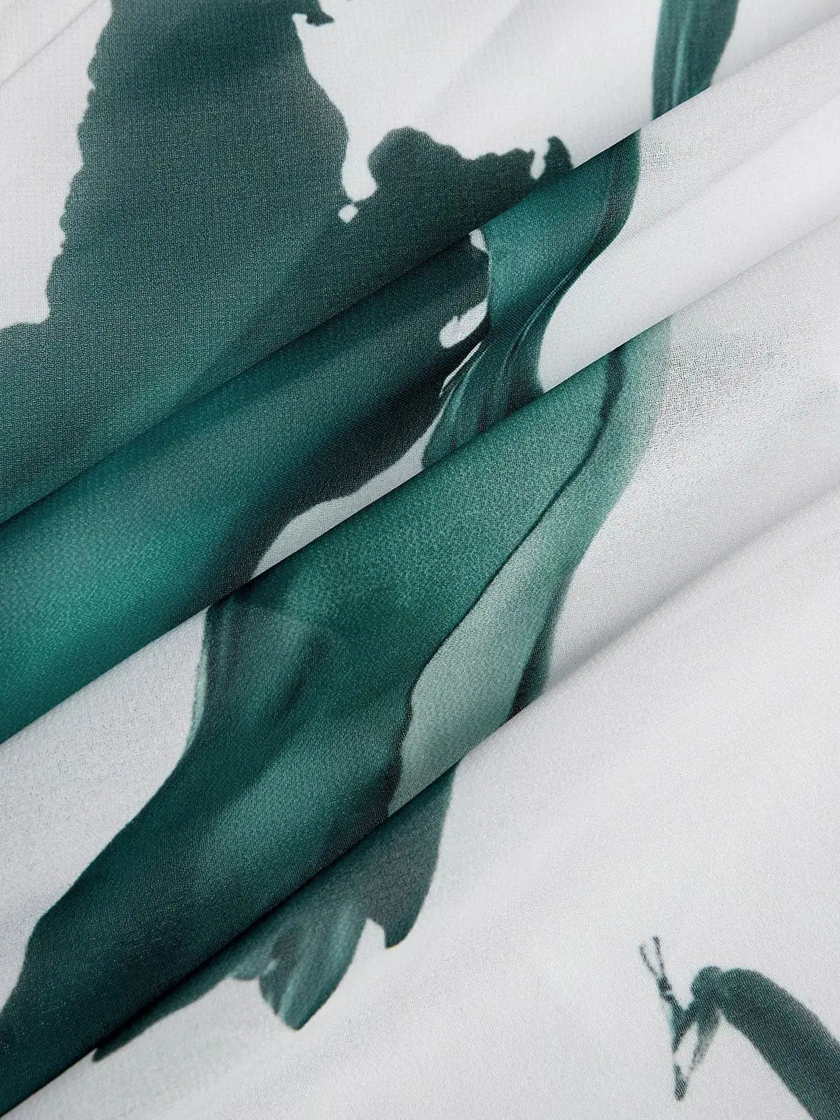 Robe Élégante Femme Été – Décolleté V