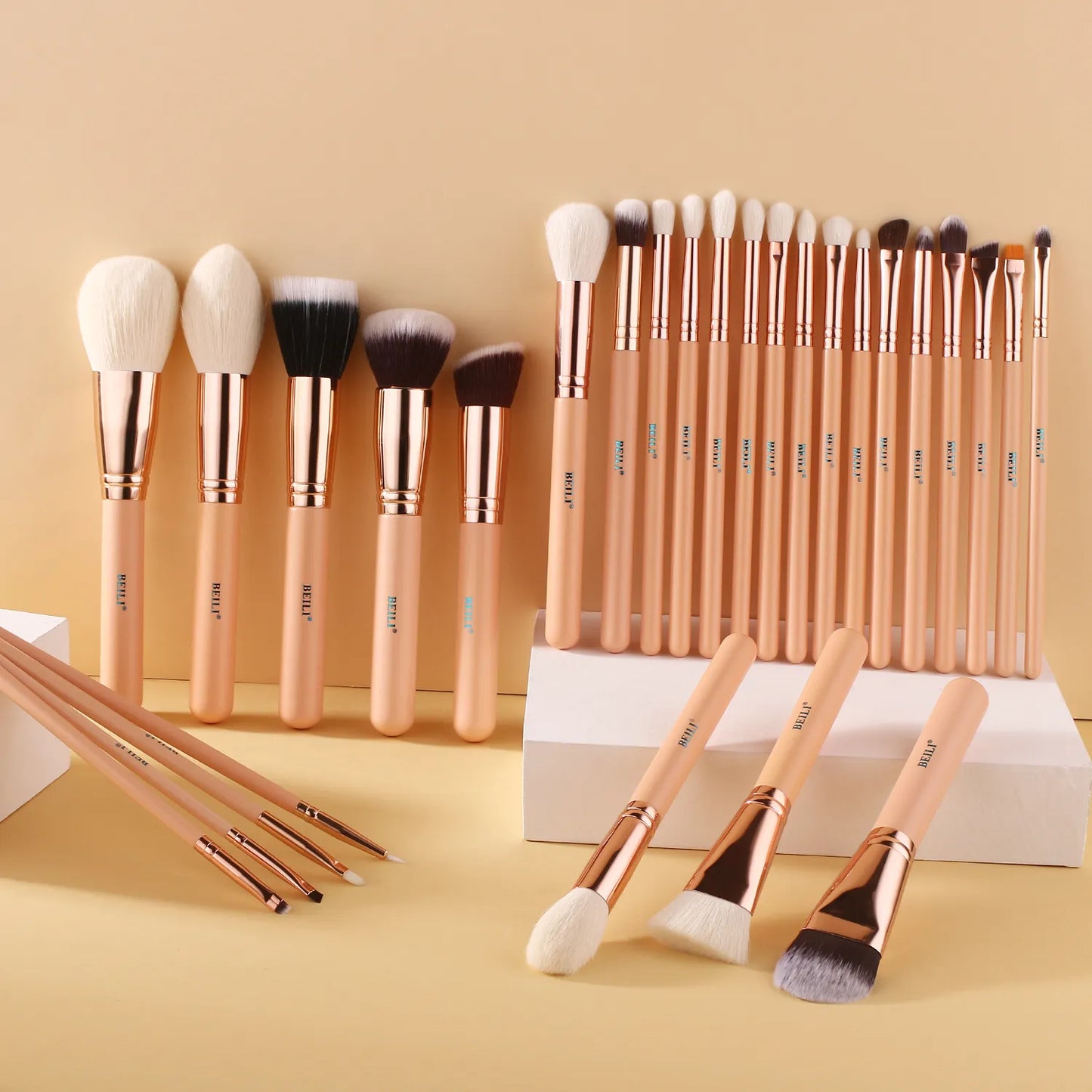 Makeup Brushes High Quality Powder