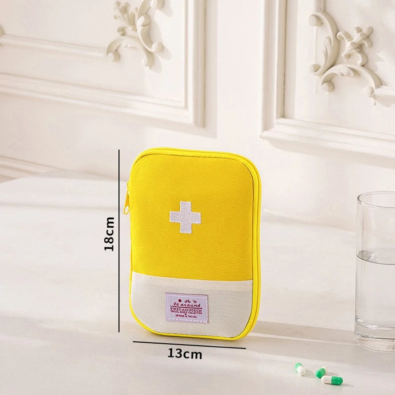 Trousse de Premiers Secours Portable et étanche