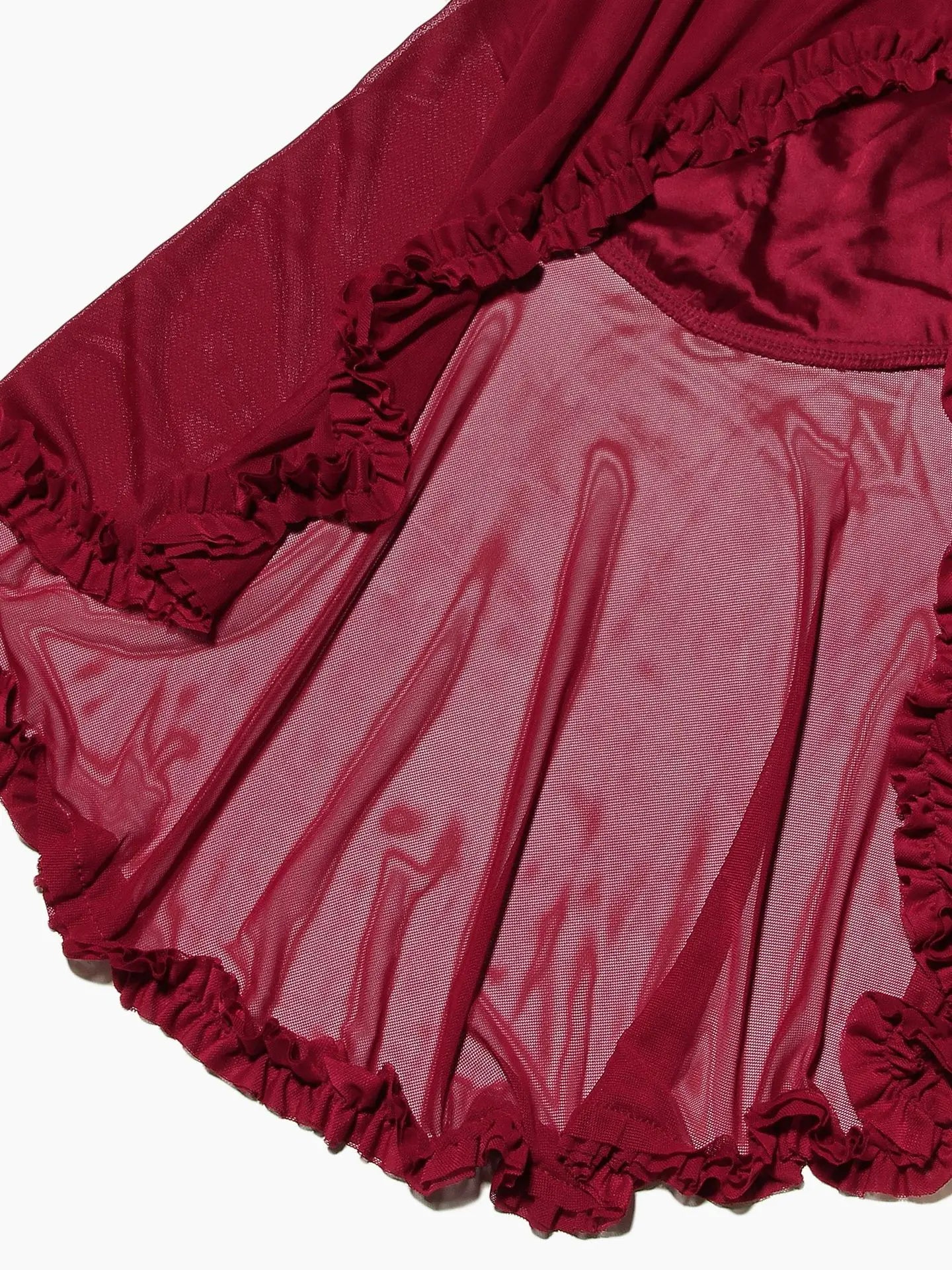 Robe de Soirée Longue Femme