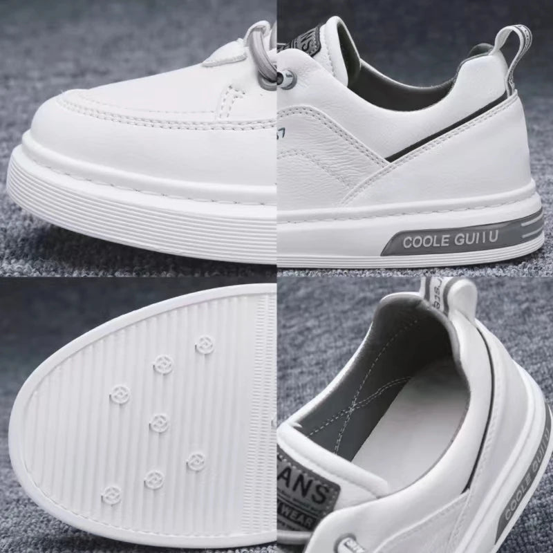 Men's Casual Shoes