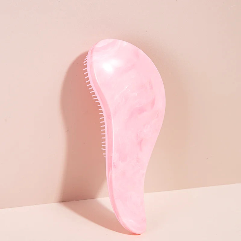 Brosse Magique Démêlante