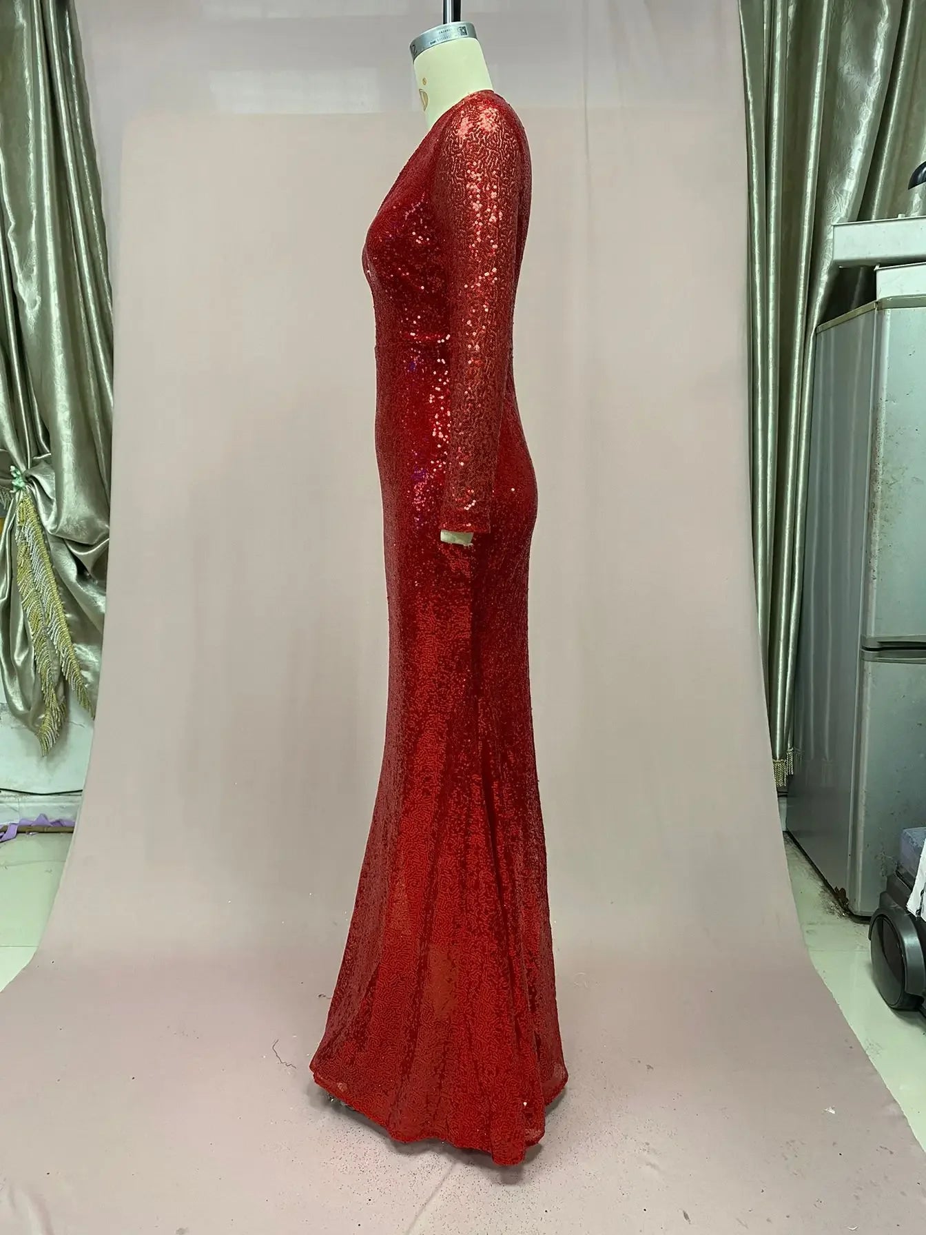 Nouvelle robe de printemps pour femme