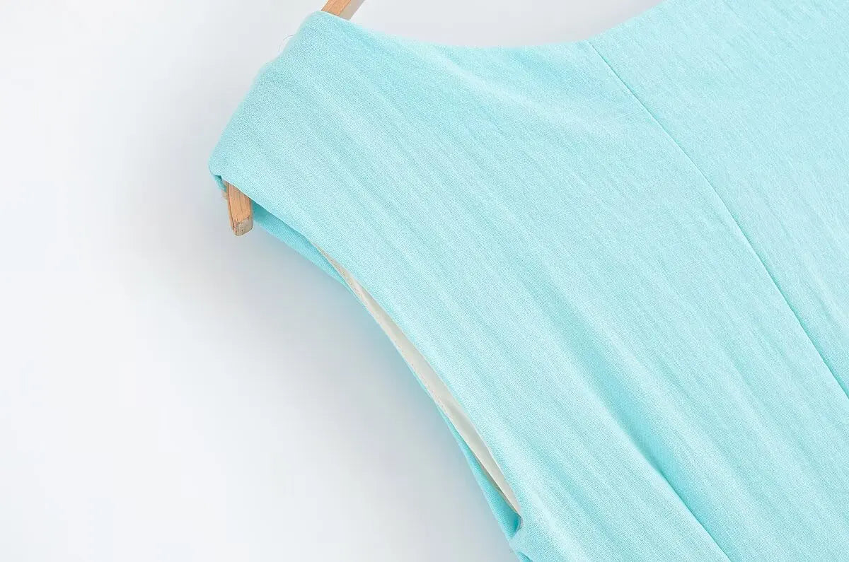 Robe Longue Femme Été