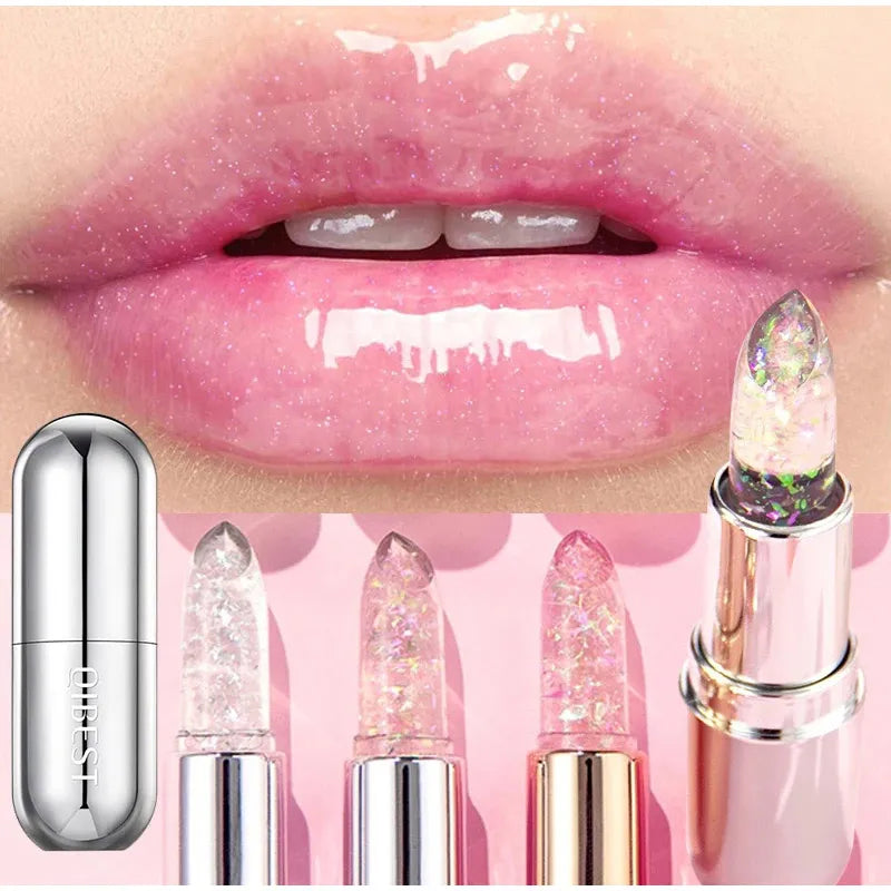 Gloss Hydratant Pailleté