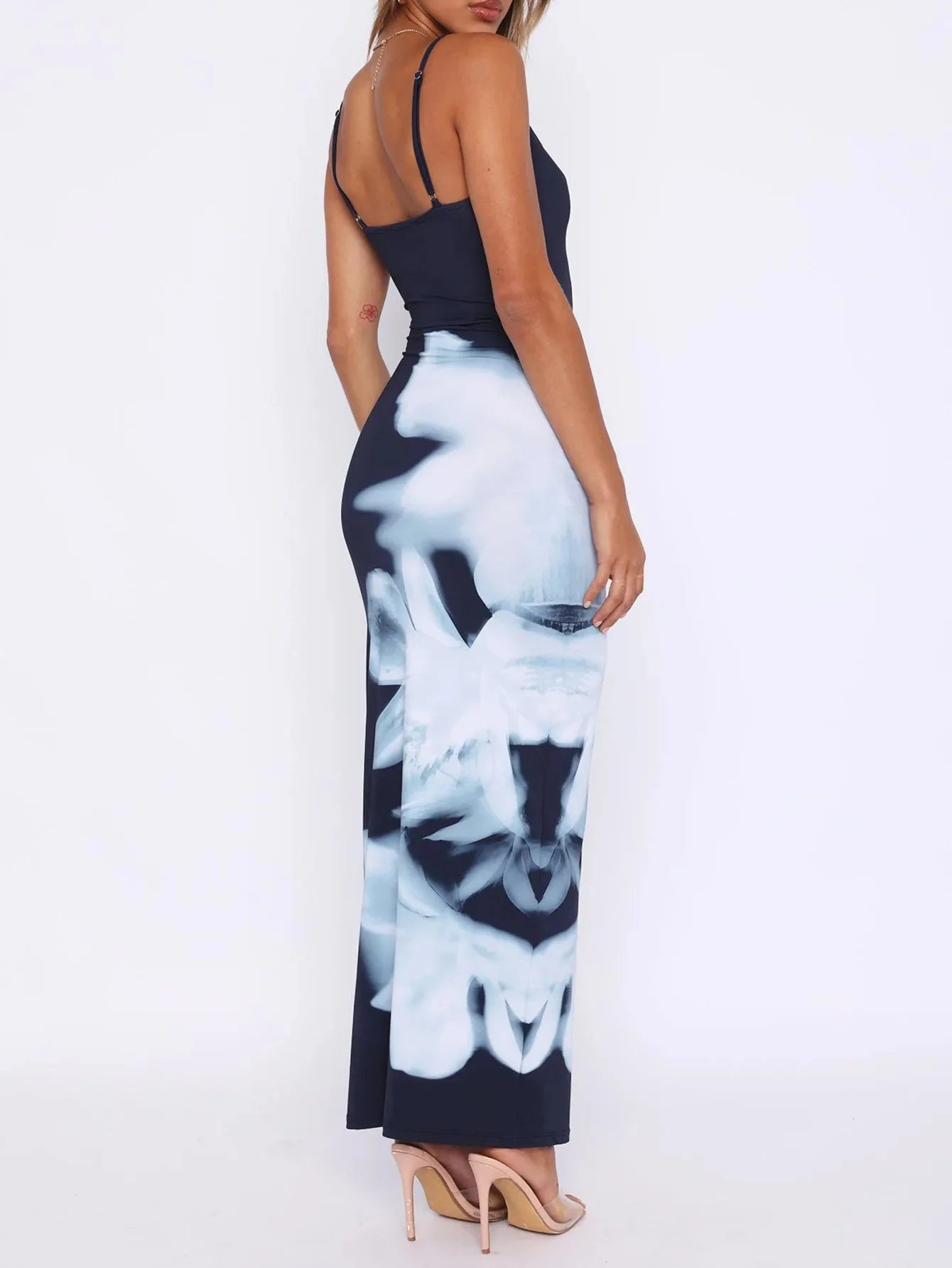 Robe Longue Été Femme