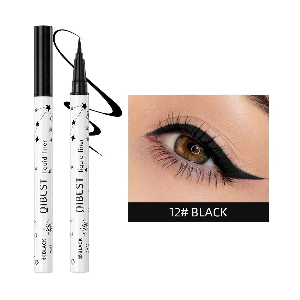 Crayon Eye-liner Liquide Coloré