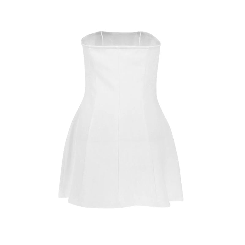 Robe Sexy A-Line Femme