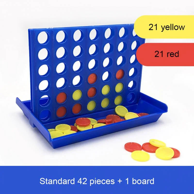 Connect 4