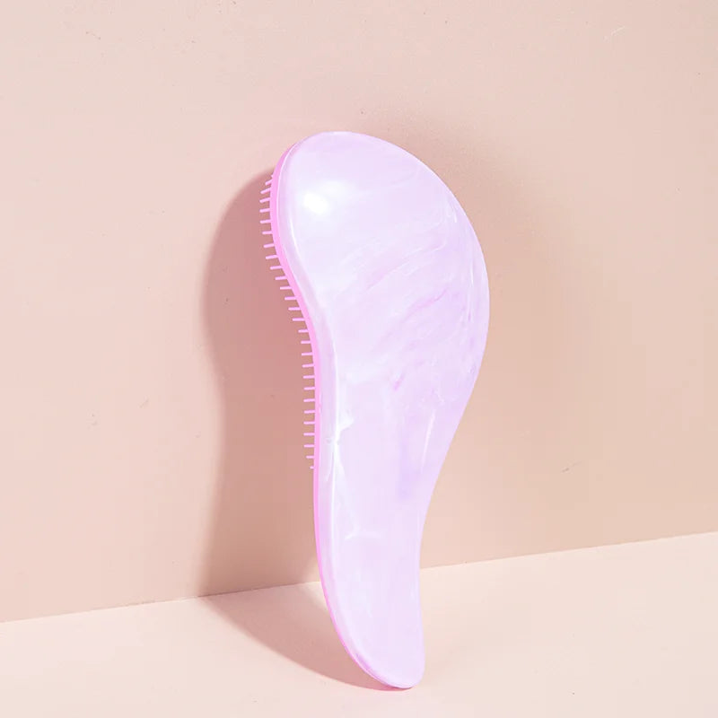 Brosse Magique Démêlante