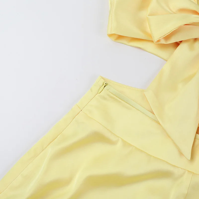 Robe Longue Femme Été