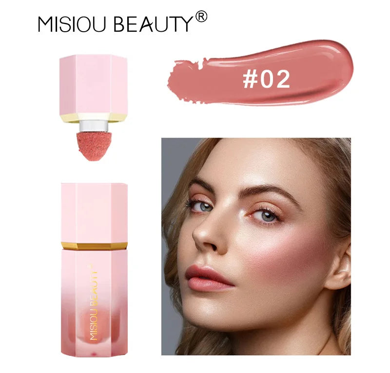 Blush Liquide Waterproof