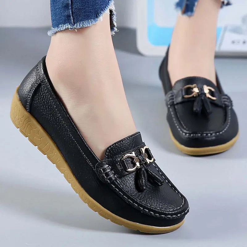 Women's Loafers