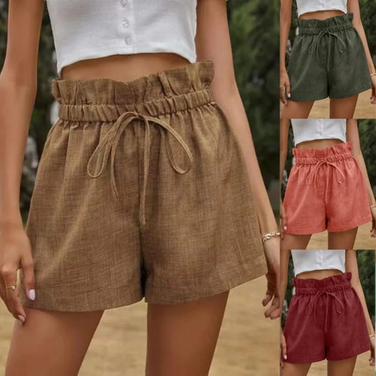 Leisure shorts