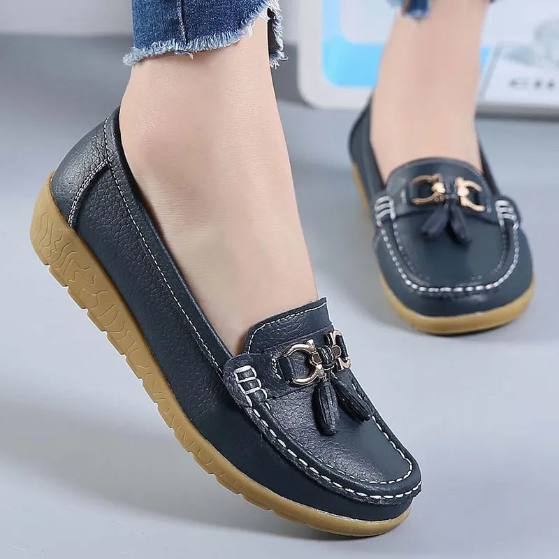 Women's Loafers