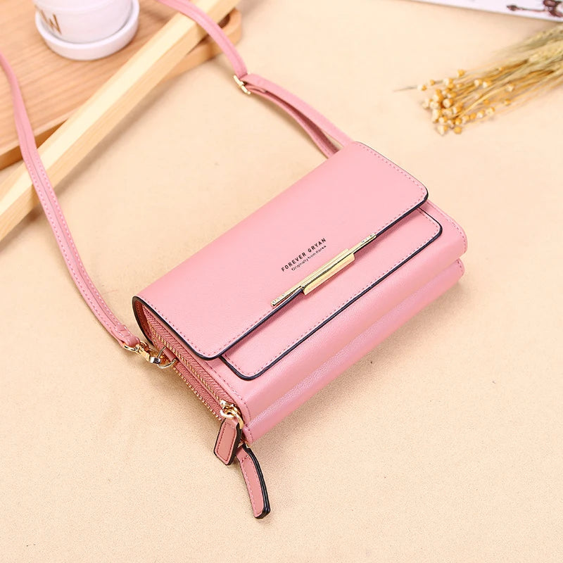 Women's handbags