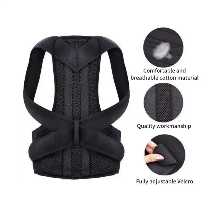 Posture corrector