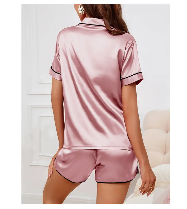 Ensemble Pyjama Femme