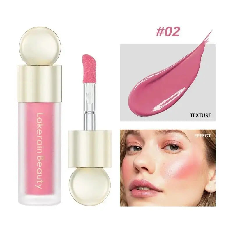 Blush Liquide Waterproof