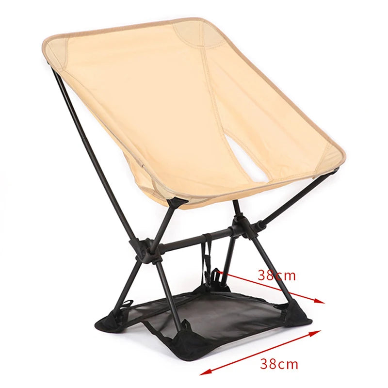 Accessoire Pliable Léger pour Chaise