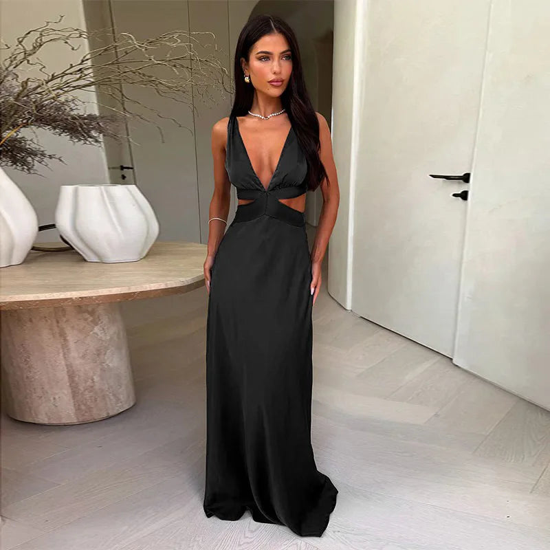 Robe Longue Femme Été