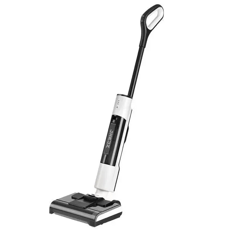 Cordless vacuum cleaner